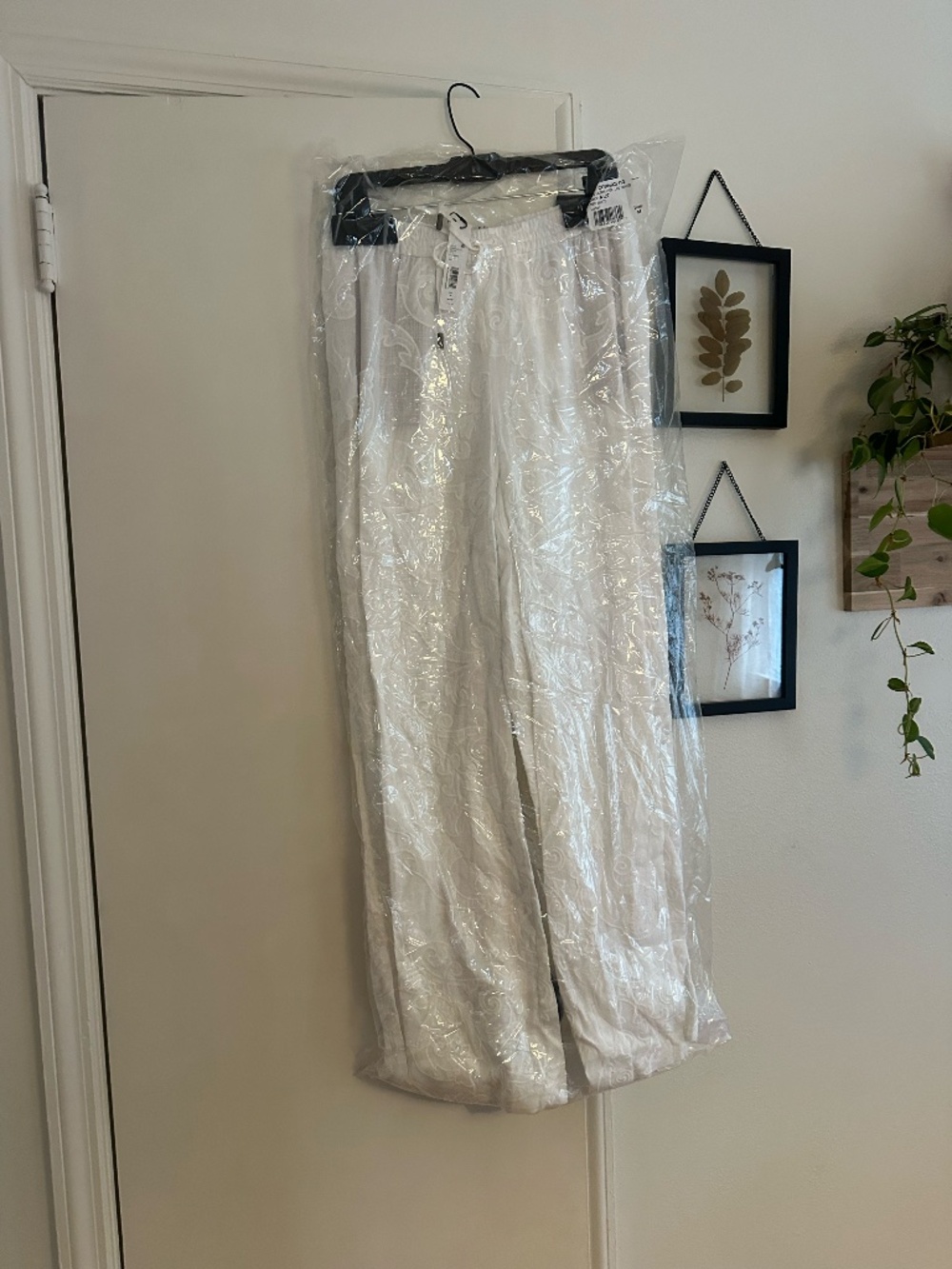 OJAI WIDE LEG PANT - Picture 2 of 3